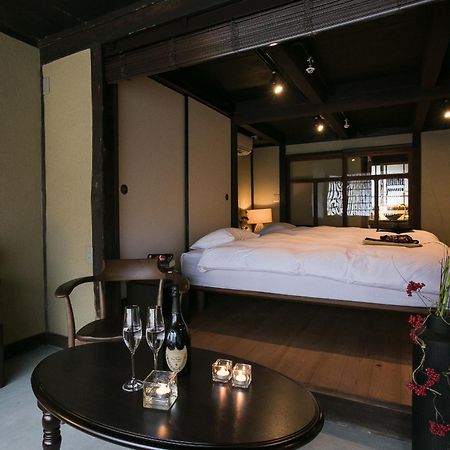 นิปโปเนีย ซาซายามะ คาสเซิล ทาวน์ โฮเต็ล Hotel Tamba-Sasayama ภายนอก รูปภาพ