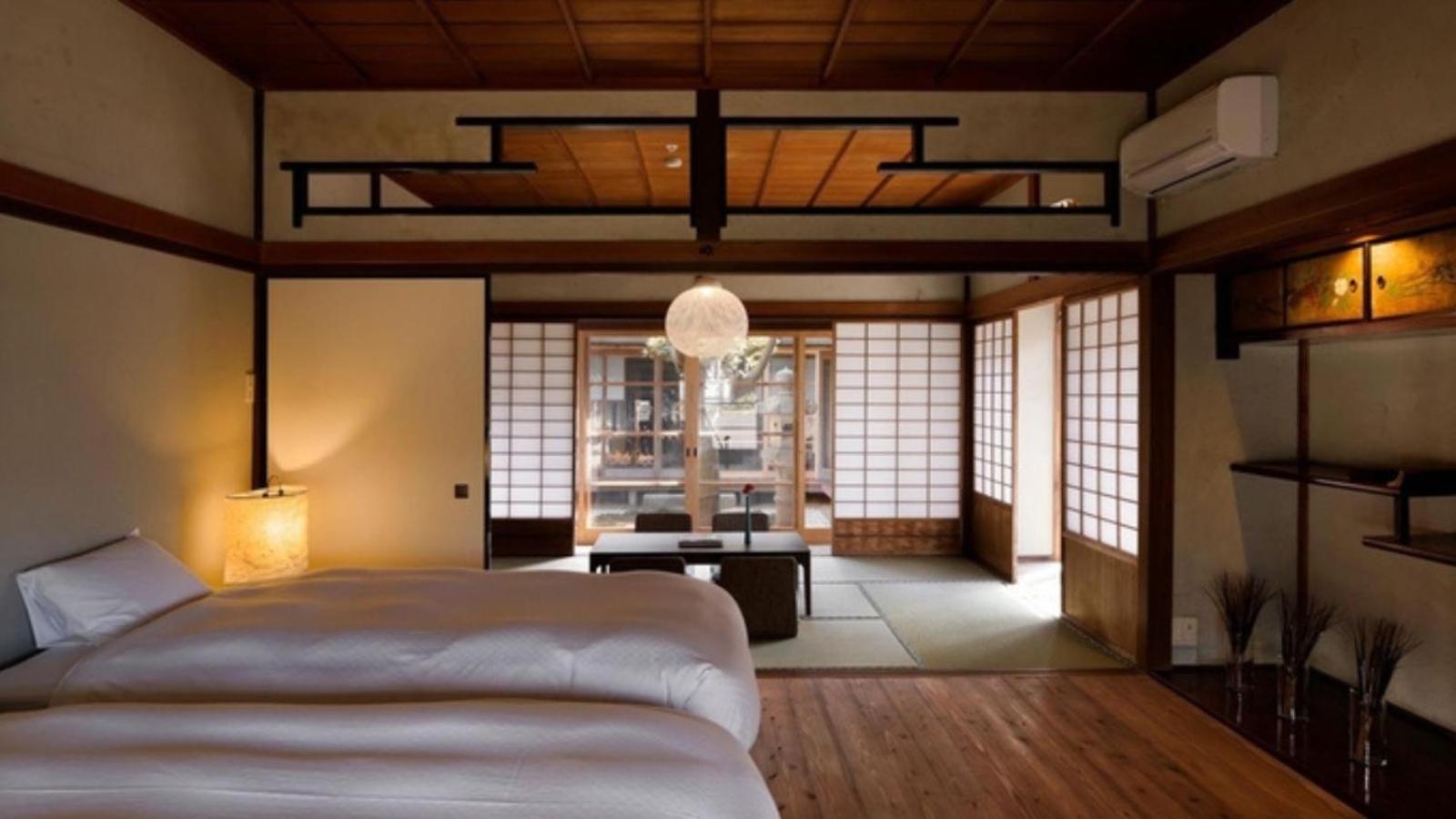 นิปโปเนีย ซาซายามะ คาสเซิล ทาวน์ โฮเต็ล Hotel Tamba-Sasayama ภายนอก รูปภาพ