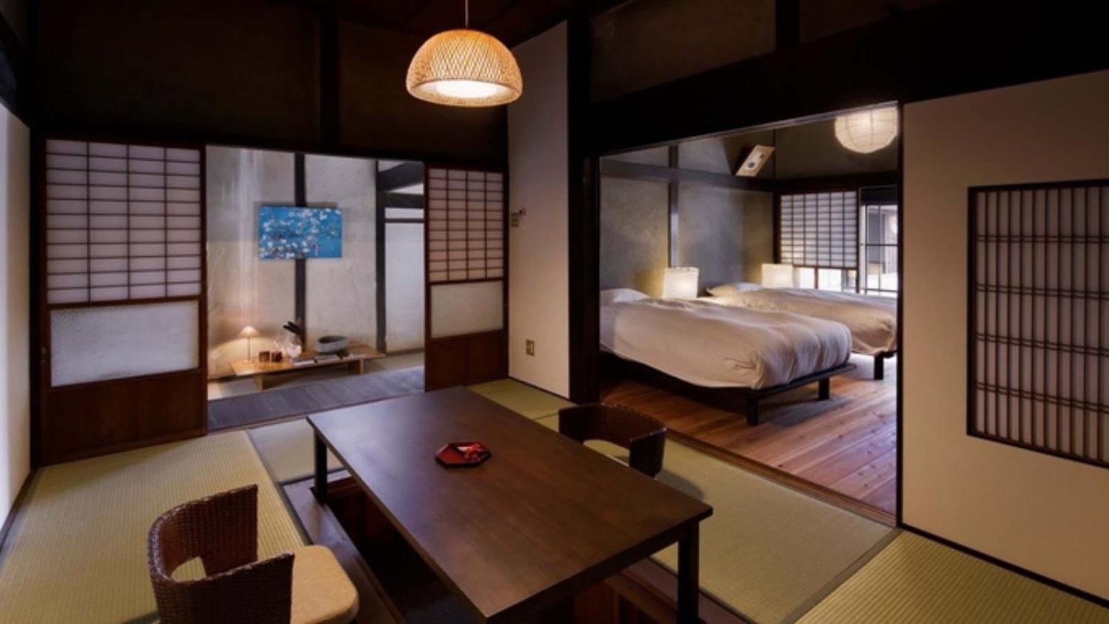 นิปโปเนีย ซาซายามะ คาสเซิล ทาวน์ โฮเต็ล Hotel Tamba-Sasayama ภายนอก รูปภาพ