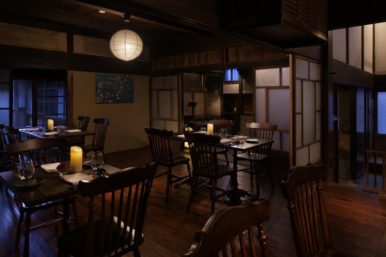 นิปโปเนีย ซาซายามะ คาสเซิล ทาวน์ โฮเต็ล Hotel Tamba-Sasayama ภายนอก รูปภาพ