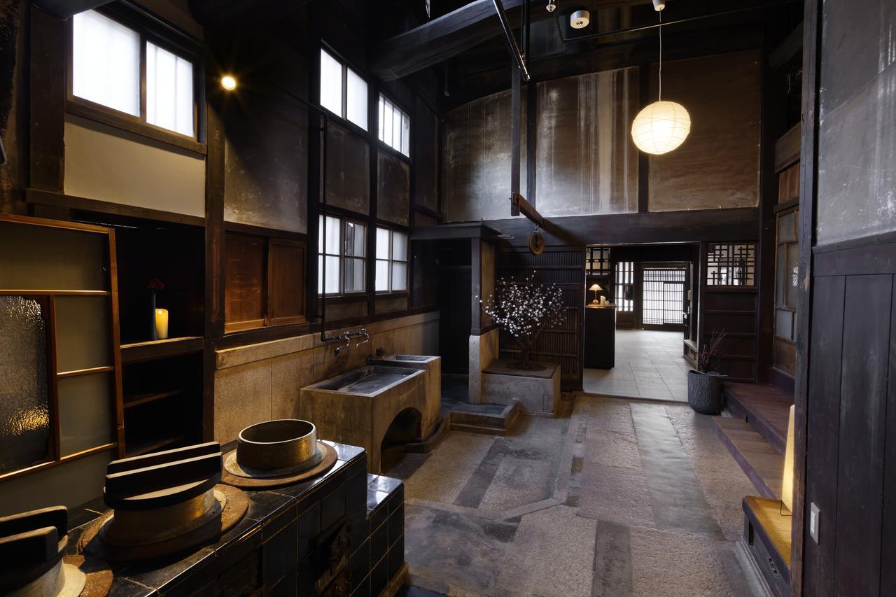 นิปโปเนีย ซาซายามะ คาสเซิล ทาวน์ โฮเต็ล Hotel Tamba-Sasayama ภายนอก รูปภาพ