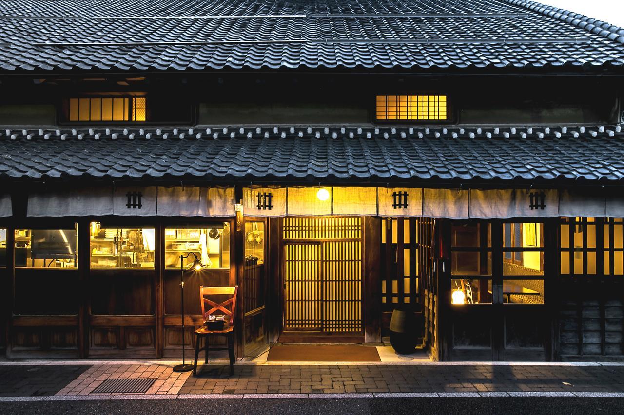 นิปโปเนีย ซาซายามะ คาสเซิล ทาวน์ โฮเต็ล Hotel Tamba-Sasayama ภายนอก รูปภาพ